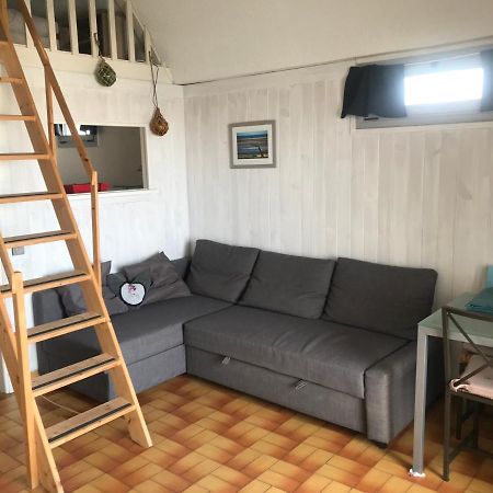Gruissan Vue Imprenable Daire Dış mekan fotoğraf