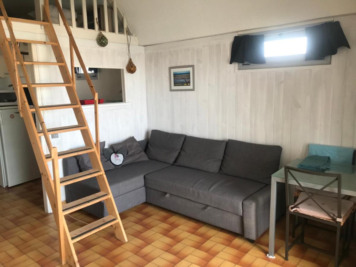 Gruissan Vue Imprenable Daire Dış mekan fotoğraf
