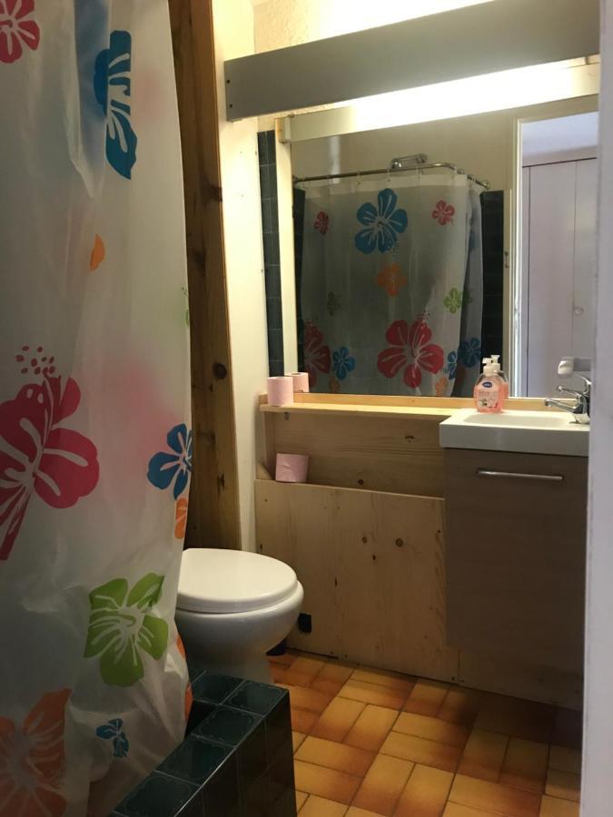 Gruissan Vue Imprenable Daire Dış mekan fotoğraf
