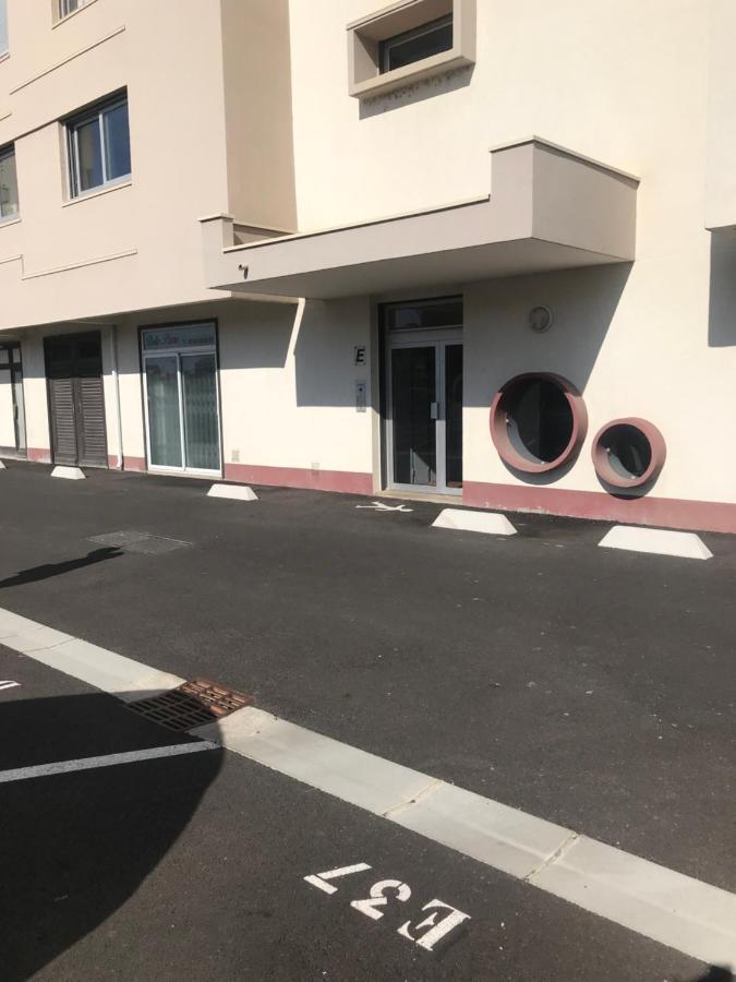 Gruissan Vue Imprenable Daire Dış mekan fotoğraf