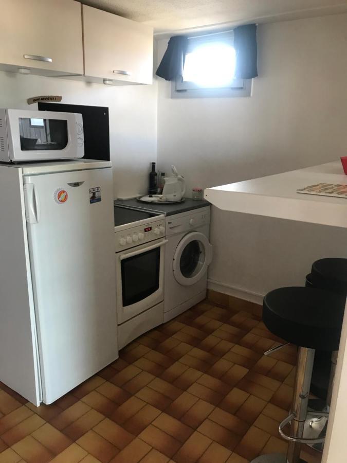 Gruissan Vue Imprenable Daire Dış mekan fotoğraf
