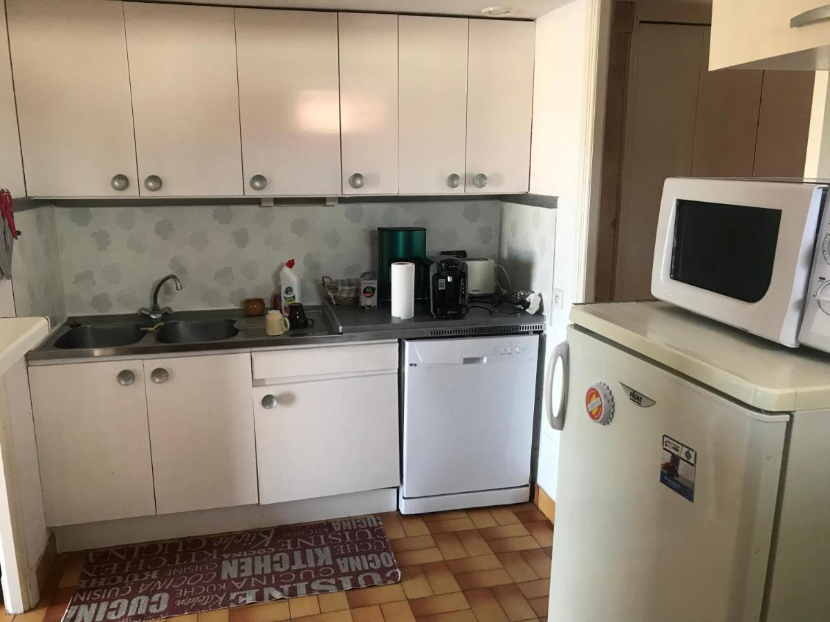 Gruissan Vue Imprenable Daire Dış mekan fotoğraf